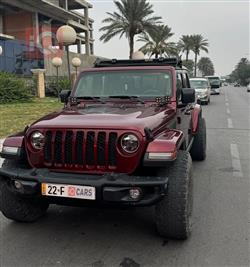 جيب جلاديتور